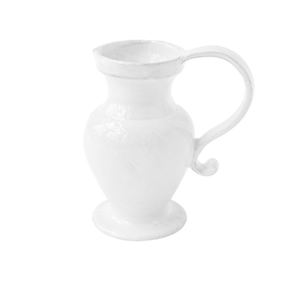 Mini Colbert Pitcher