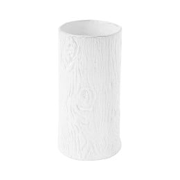 Log Vase