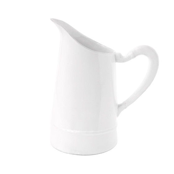 Large Simple Pitcher