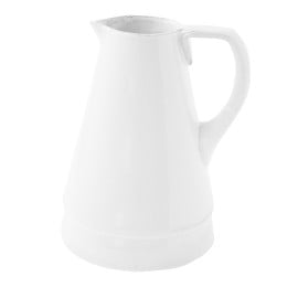Small Simple Pitcher