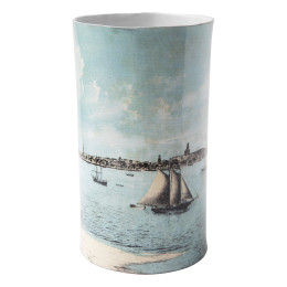 Vase Port de Provincetown