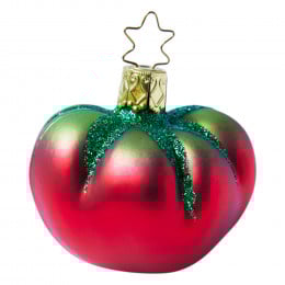 Marmande Tomato Ornament