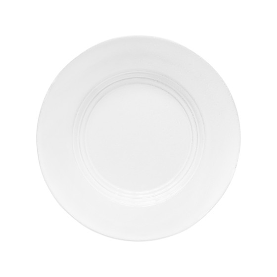 Grand Chalet Dessert Plate without Decoration