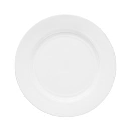 Grand Chalet Dinner Plate without Decoration