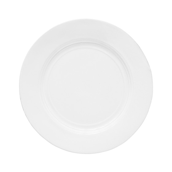 Grand Chalet Dinner Plate without Decoration