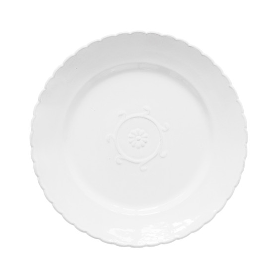 Pensée Dinner Plate
