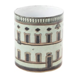 Architectural Cup without Handle