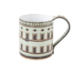 Architectural Mug