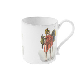 Mug Fortune, Apollon et Mars