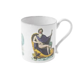 Mug Hercule, Junon et Neptune