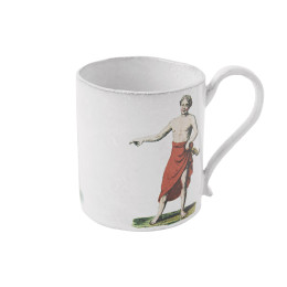 Mug Mercure, Vénus et Momus