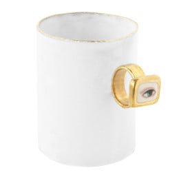 Right Eye Ring Cup