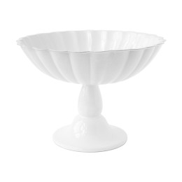 Very Large Peggy Bowl on Stand