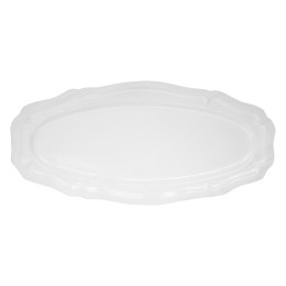 Grand plat Bazar