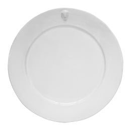 Large Alexandre Dinner Plate