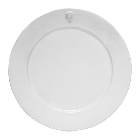 Large Alexandre Dinner Plate