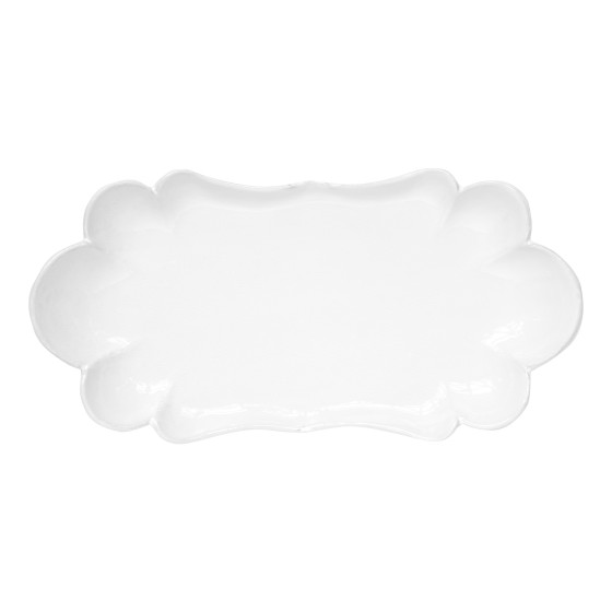 Long Colbert Platter