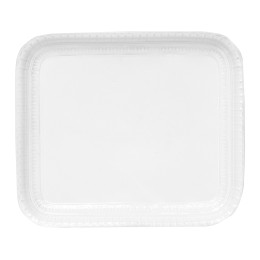 Rectangular César Platter