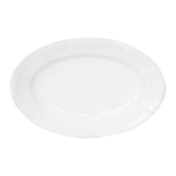 Oval Sobre Platter