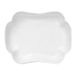 Small Colbert Dish with Six Waves