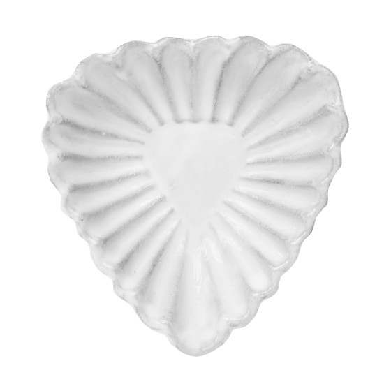 Equilateral Peggy Dish