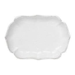 Small Colbert Dish with Eight Waves
