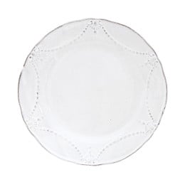 Assiette plate Cambridge