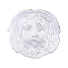 Coupelle Chien