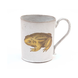 Tasse grenouille