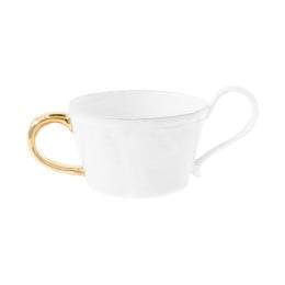Sacai Chocolate Cup - Golden Handle