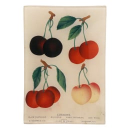 Cherries Mini-Tray
