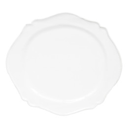 Grande assiette Bac