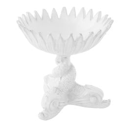 Dauphin Incense Burner