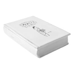 Fragrance Card Ceramic Box