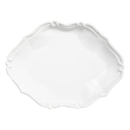 Medium Oval Régence Platter