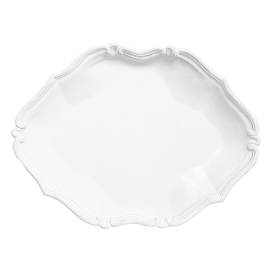 Medium Oval Régence Platter