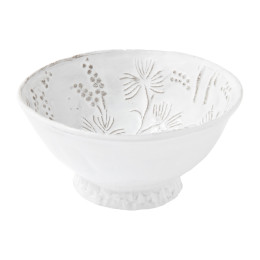Robinson Bowl - Flowers Inside