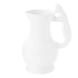 Golden Eyed Cat Pitcher