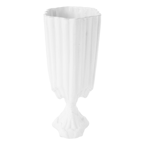 Rocaille Vase