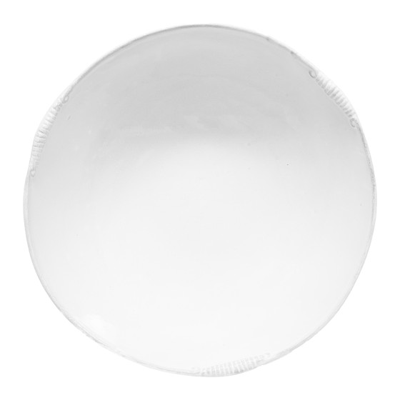 Large Neptune Soup Plate