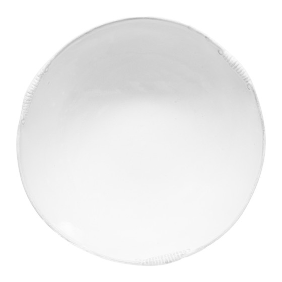 Grande Assiette Creuse Neptune