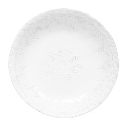 Assiette creuse Nathalie