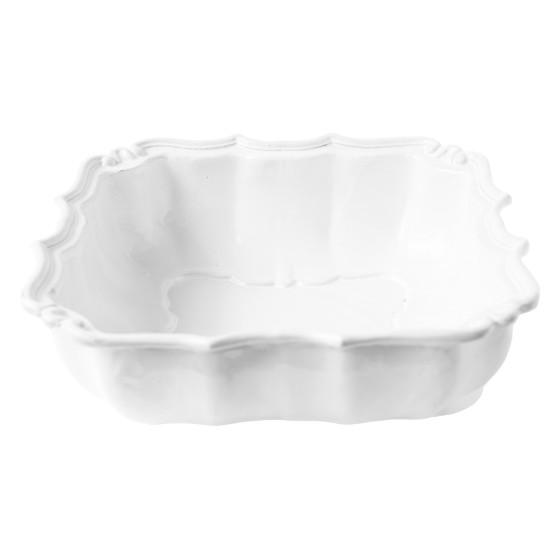 Large Régence Salad Bowl