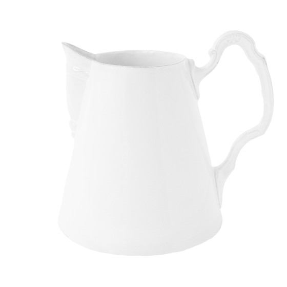 Medium Louis XV Pitcher