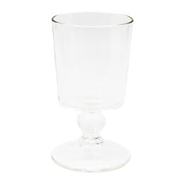 Colbert Wine Glass