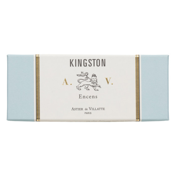 Kingston Incense