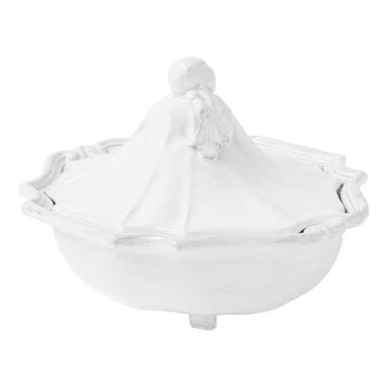 Small Régence Tureen