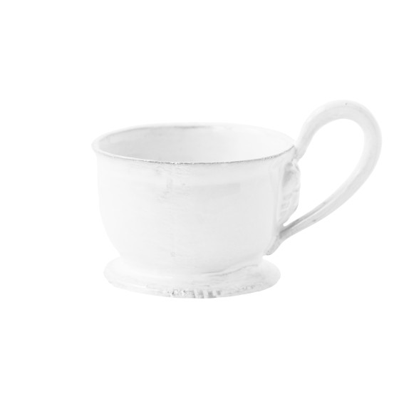 Tasse à thé Alexandre