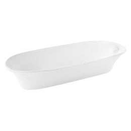 Long Alexandre Vegetable Platter