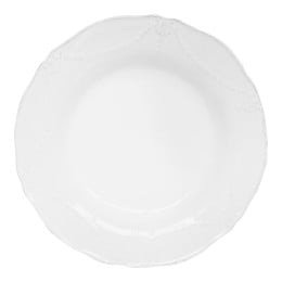 Grande assiette creuse Cambridge
